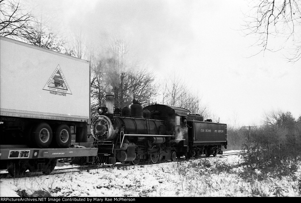 Crab Orchard & Egyptian 242 5